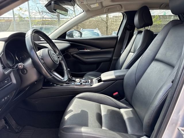 Used 2021 MAZDA CX-30 AWD 2.5 Turbo S image 13