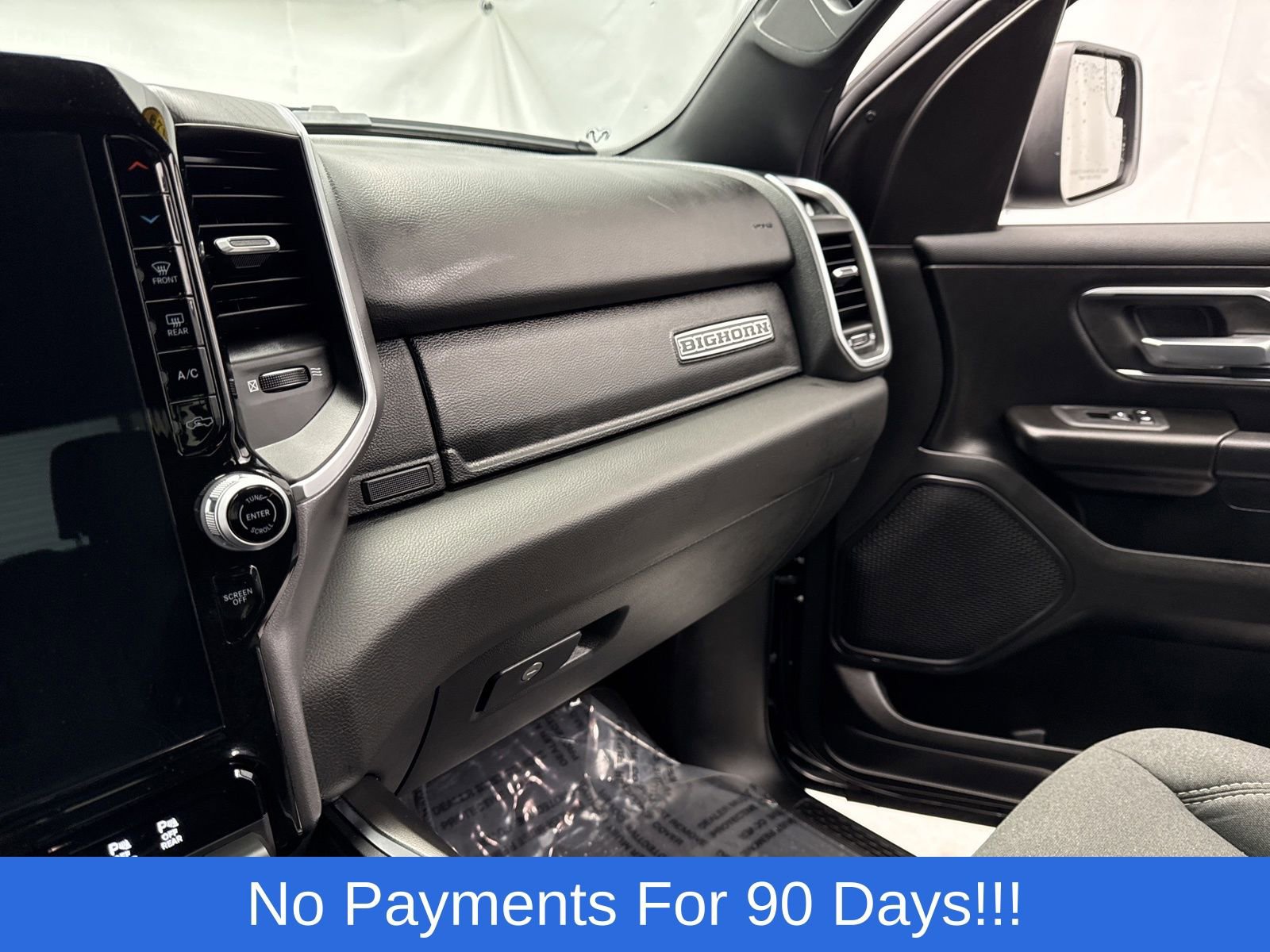 Certified 2025 RAM 1500 Big Horn image 28