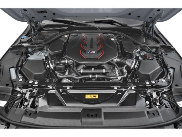 Used 2025 BMW M5 w/ Carbon Package AWD/4WD image 14