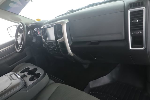 Used 2016 RAM 2500 SLT image 25