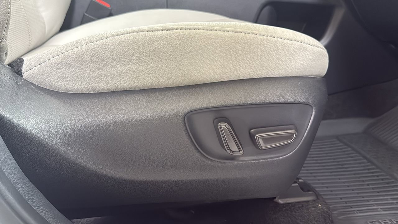 Certified 2024 Toyota Grand Highlander Platinum image 21