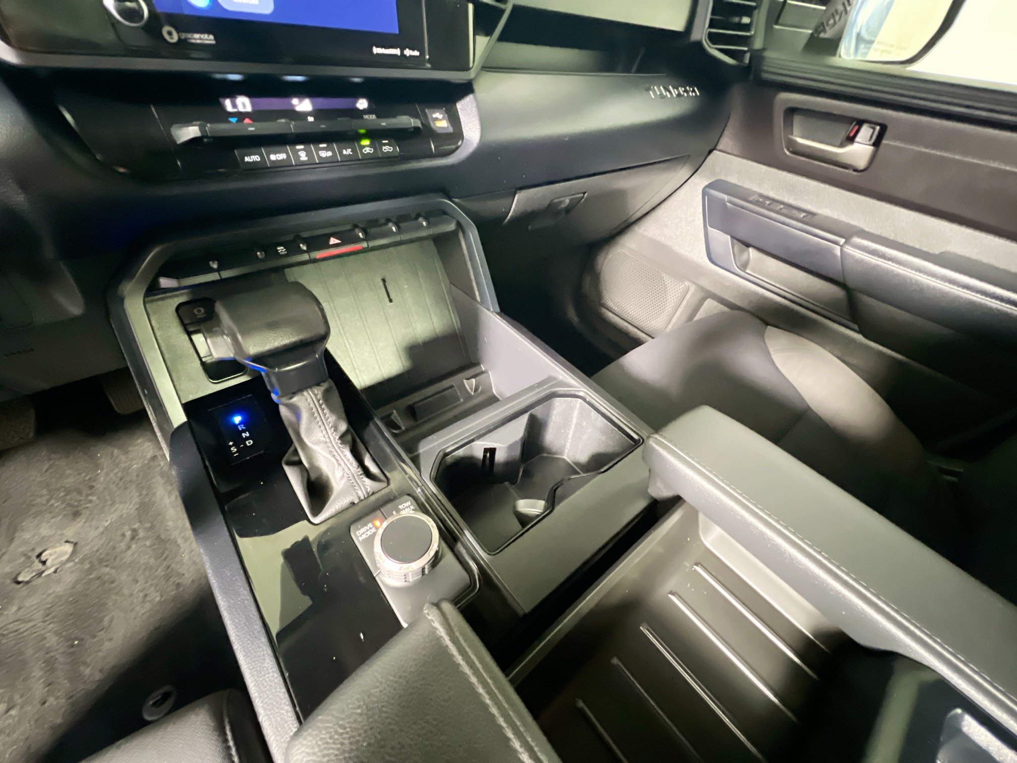 Used 2024 Toyota Tundra SR5 w/ SX Package RWD image 25