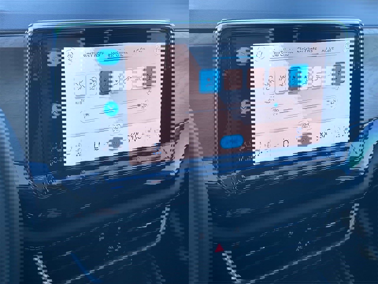 New 2026 Volkswagen Atlas SE image 23