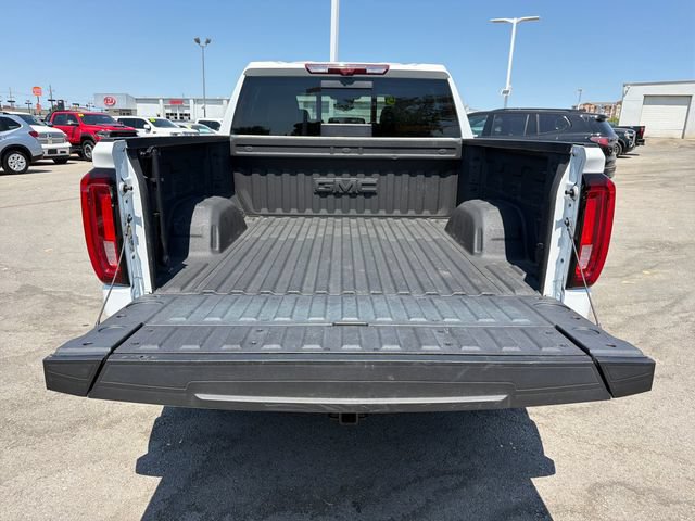 Used 2025 GMC Sierra 1500 Denali AWD/4WD image 29