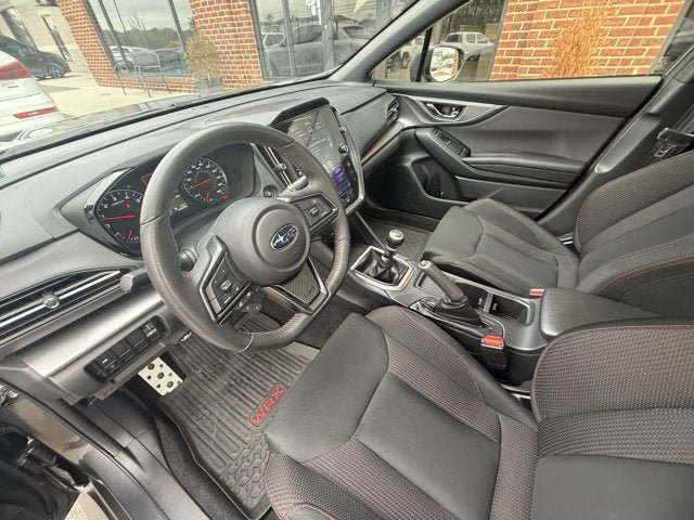 Used 2023 Subaru WRX Premium image 19