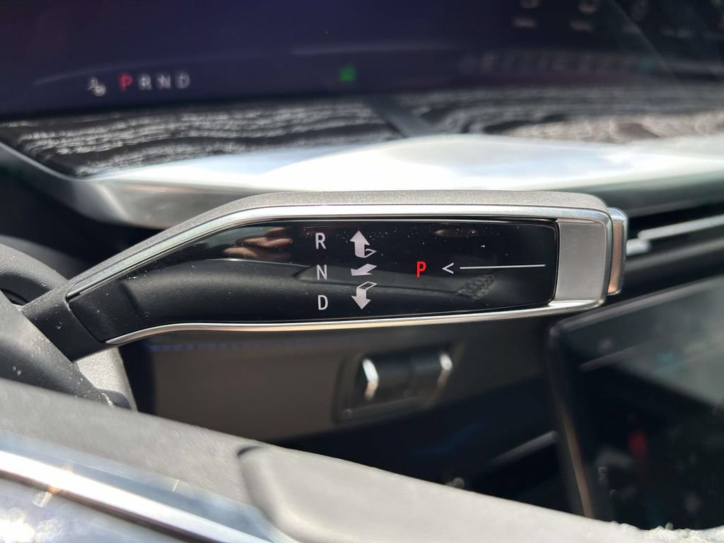 New 2026 Cadillac Escalade IQ Sport 1 AWD/4WD image 26