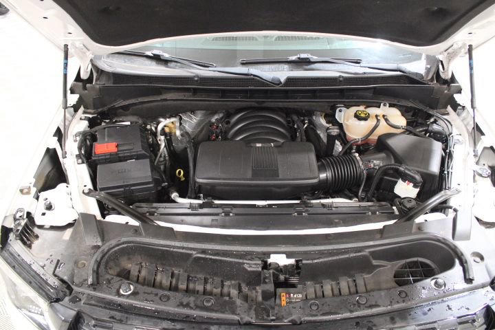 Used 2023 GMC Yukon Denali Ultimate image 48