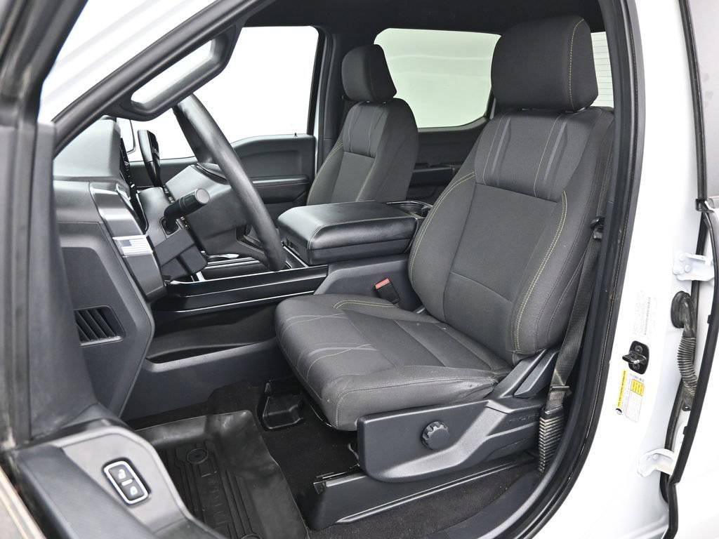 Certified 2024 Ford F150 STX w/ Tow/Haul Package image 15