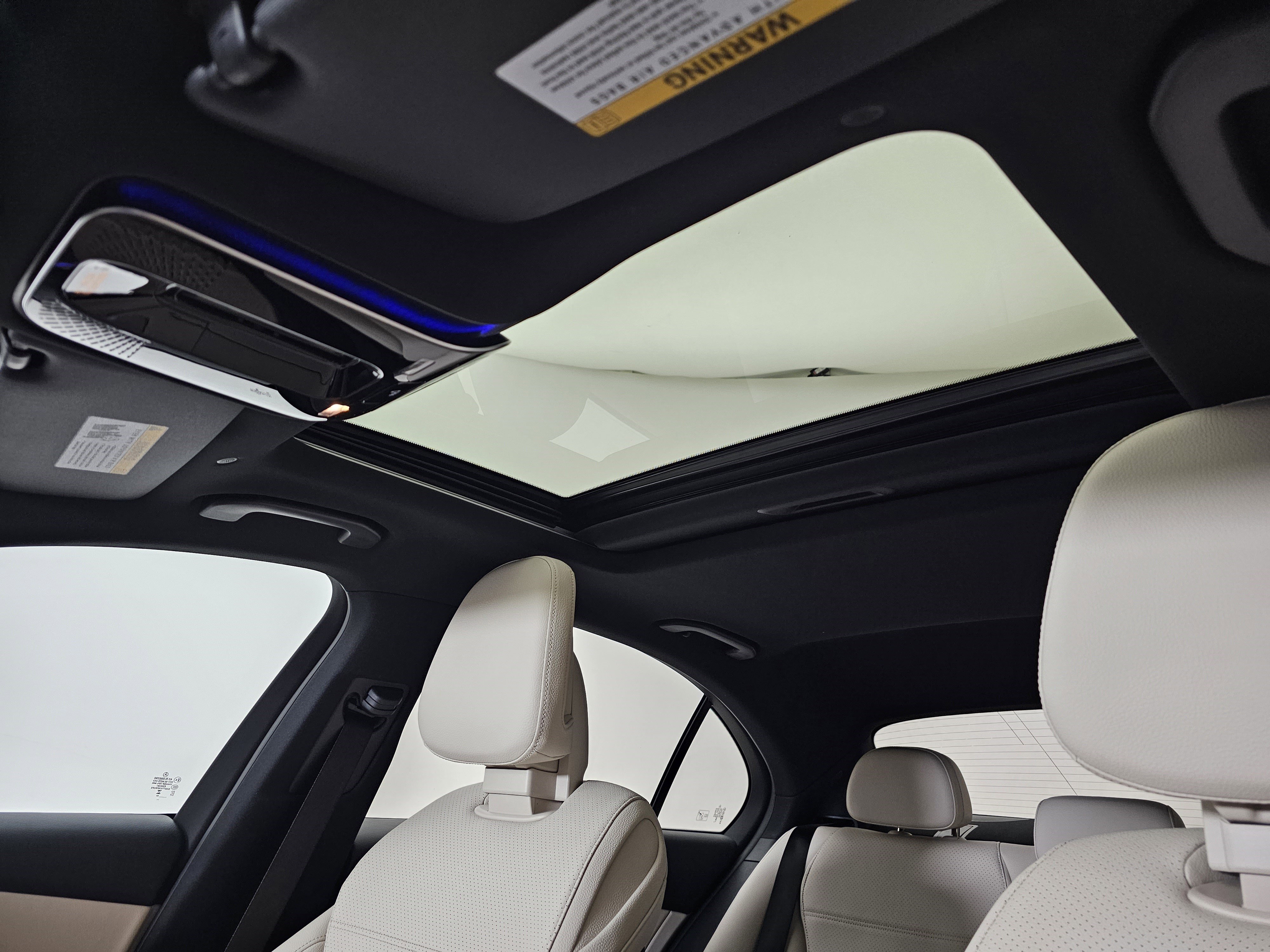 Certified 2024 Mercedes-Benz C 300 C 300 image 11