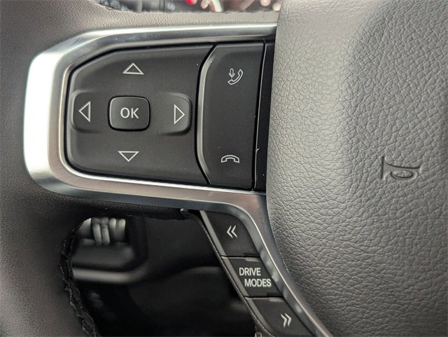 New 2025 RAM 1500 Big Horn image 12