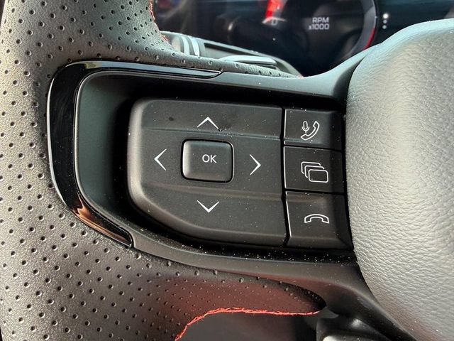 New 2026 Dodge Charger Scat Pack AWD/4WD image 19