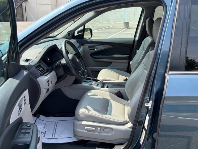 Used 2021 Honda Pilot Special Edition image 16