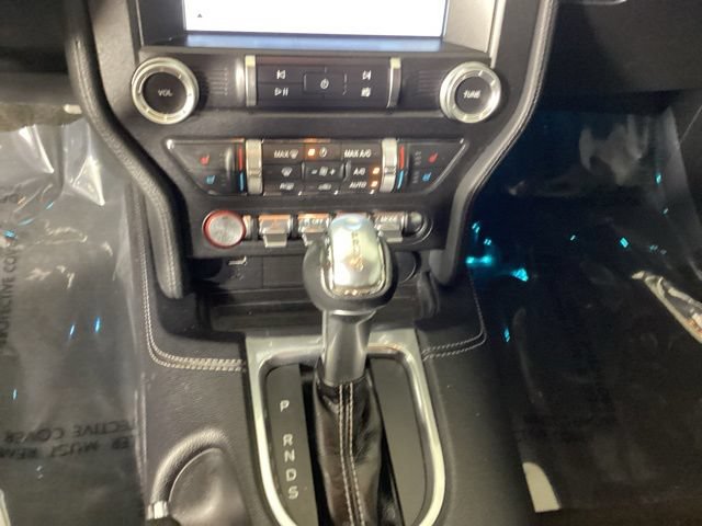 Used 2019 Ford Mustang GT Premium w/ Equipment Group 401A RWD image 24