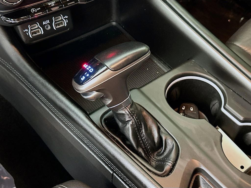 Certified 2021 Dodge Durango SXT image 26