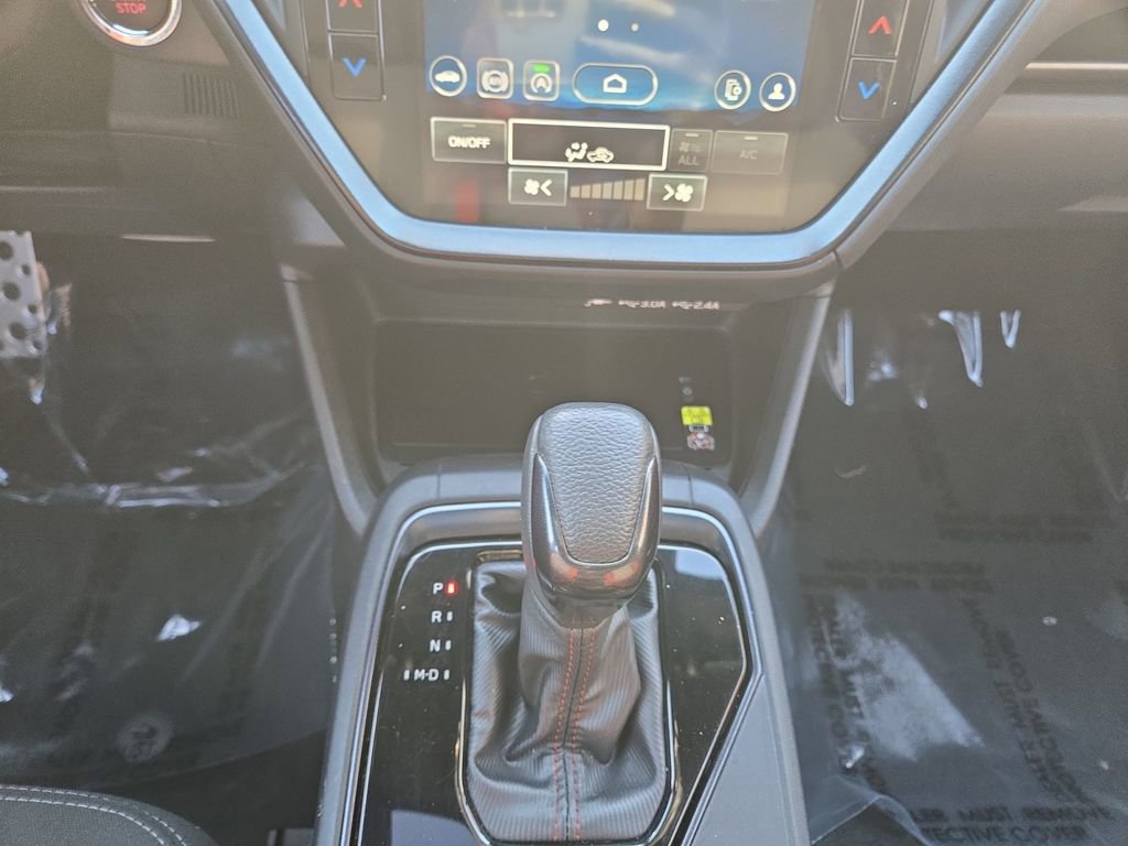 Certified 2024 Subaru Impreza RS image 11