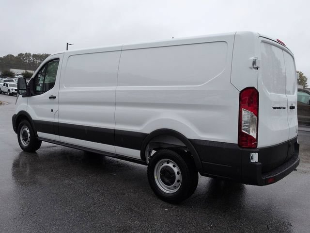 New 2026 Ford Transit 250 Low Roof RWD image 6