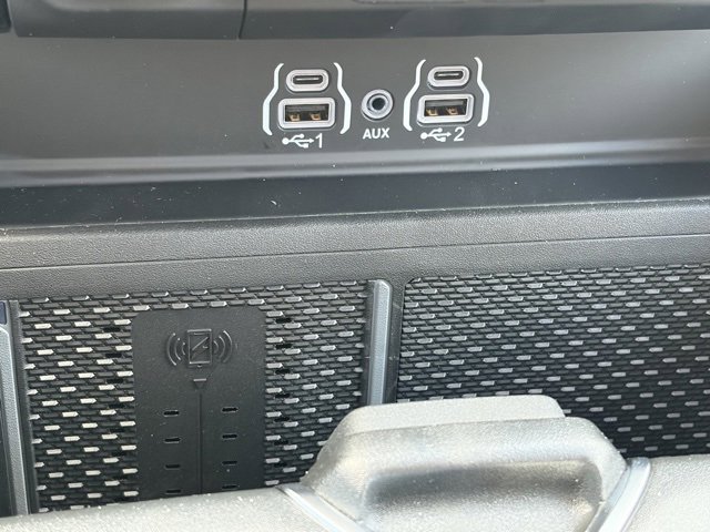 New 2026 RAM 1500 Big Horn image 44