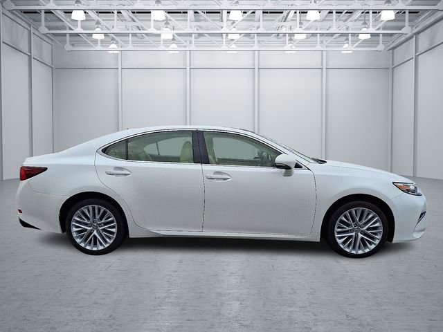 Used 2016 Lexus ES 350 350 image 4