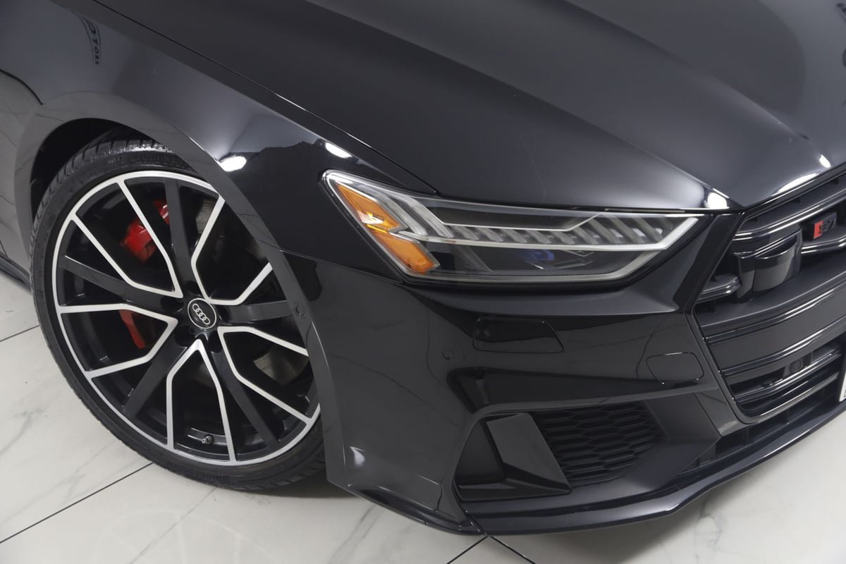 Used 2023 Audi S7 Prestige AWD/4WD image 18