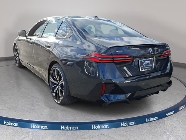 New 2026 BMW 530i xDrive w/ Executive Package image 6