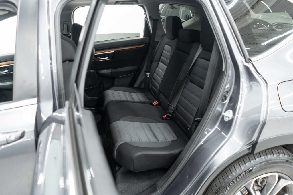 Used 2021 Honda CR-V EX image 14