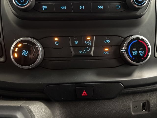 Used 2024 Ford Transit 250 148 High Roof Extended AWD w/ Load Area Protection Package image 17