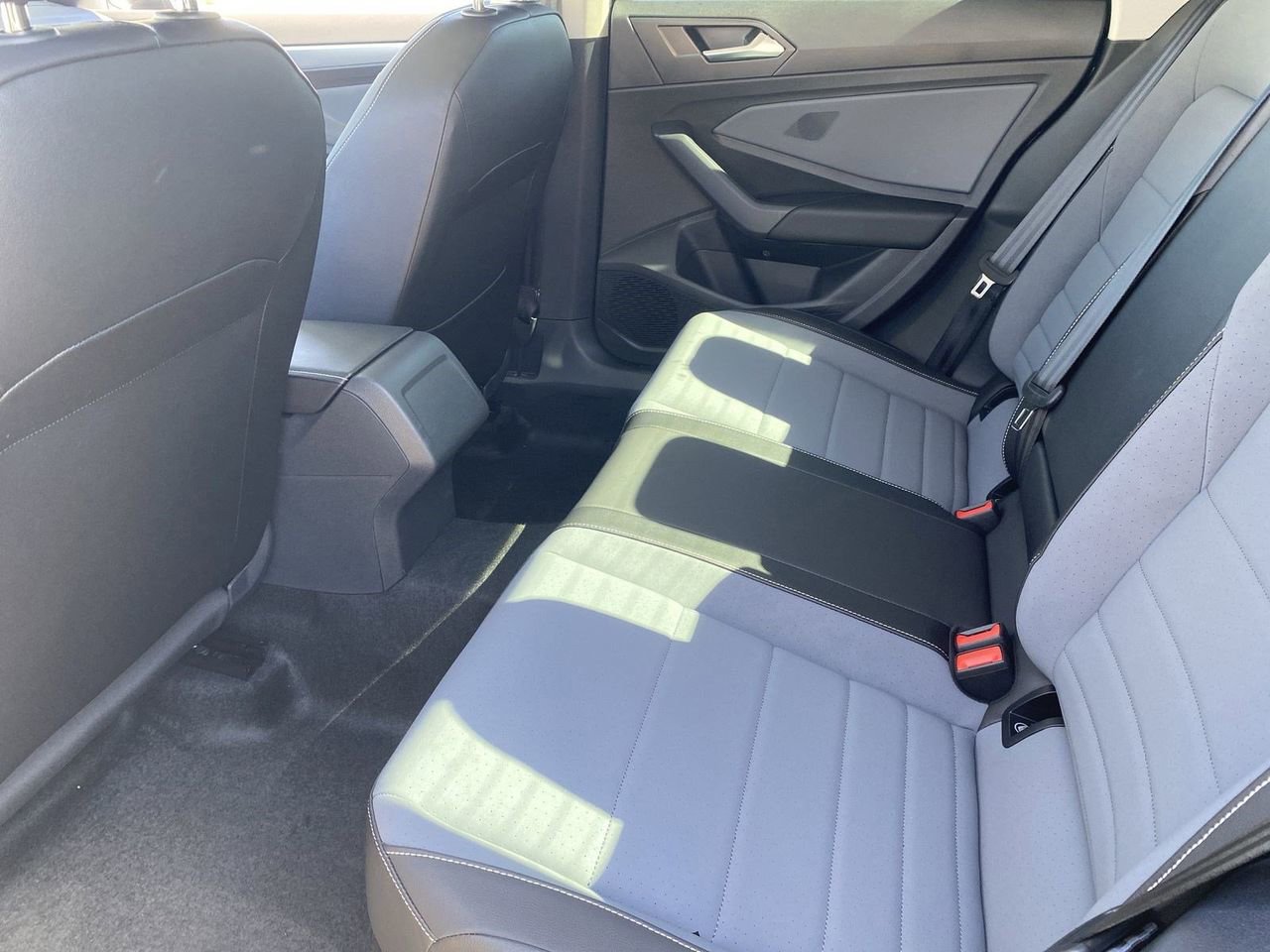 New 2026 Volkswagen Jetta SE image 13