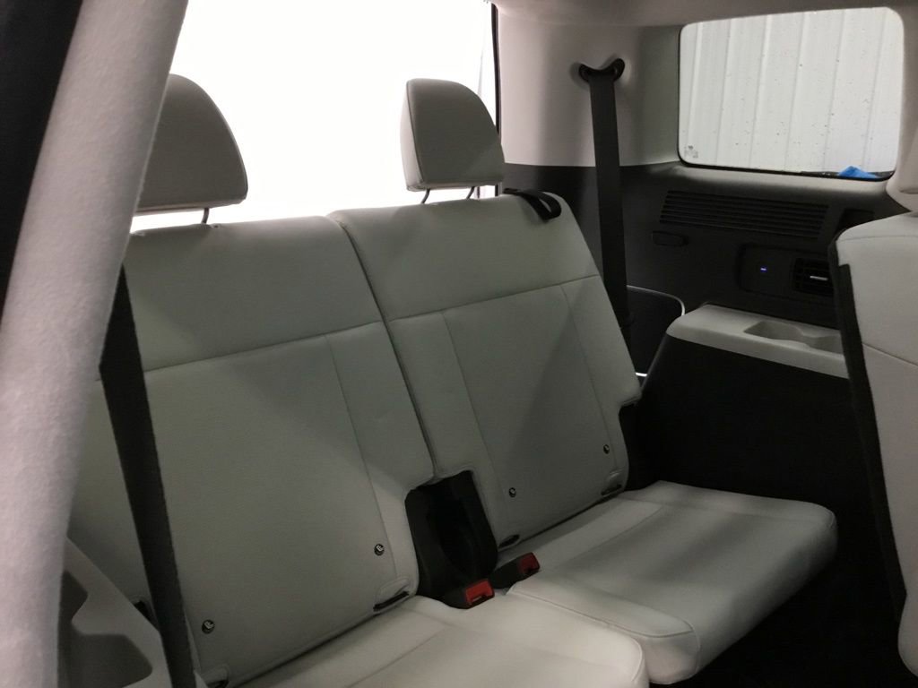 Used 2024 Hyundai Santa Fe Calligraphy image 18