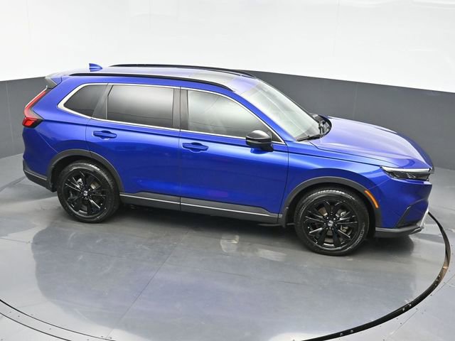 Certified 2023 Honda CR-V Sport Touring image 34