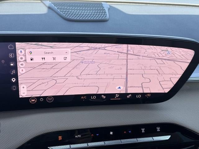 New 2027 Buick Enclave Preferred AWD/4WD image 19