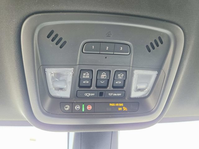 Certified 2023 Chevrolet Traverse RS AWD/4WD image 35
