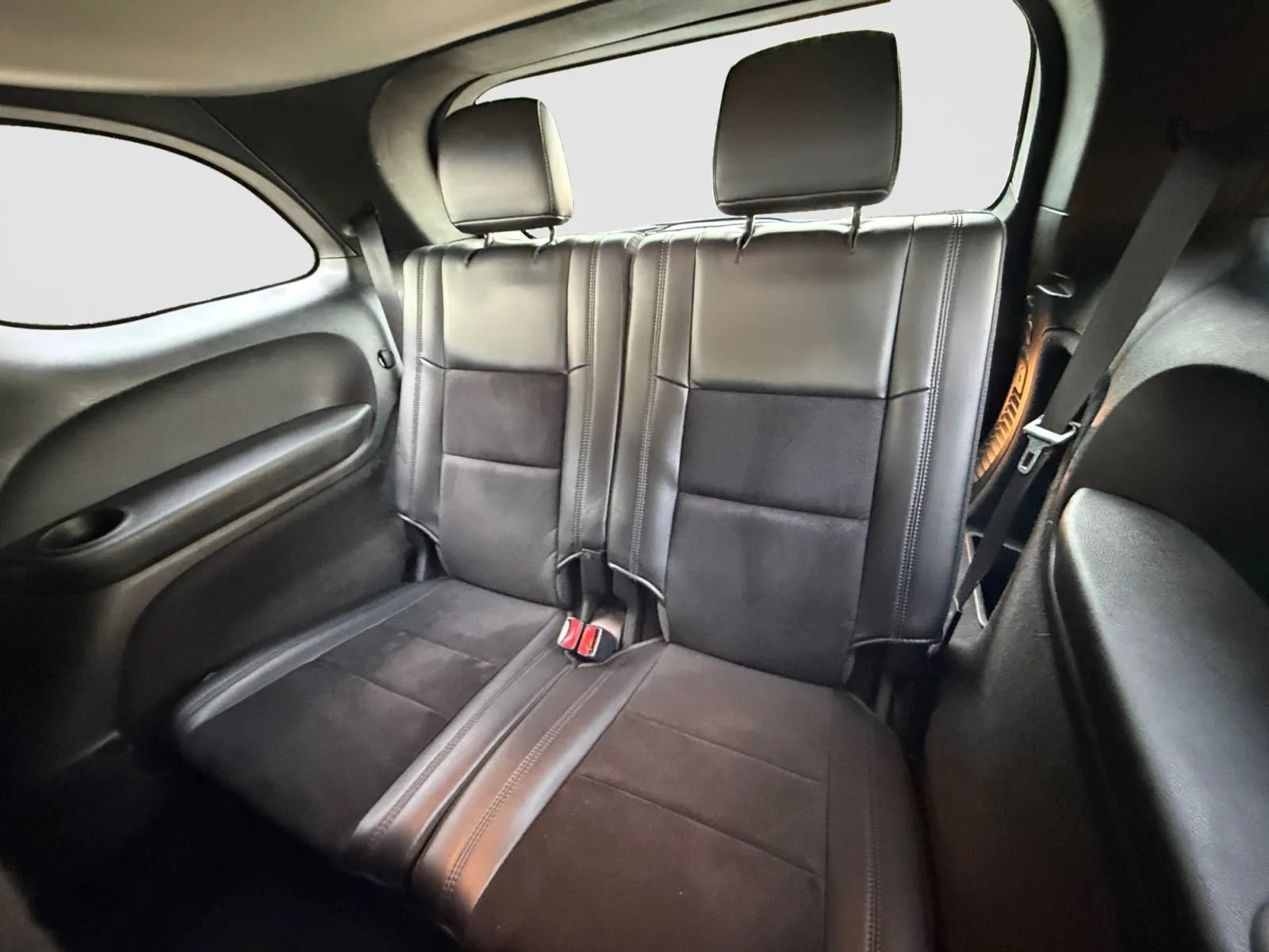 Used 2018 Dodge Durango GT AWD/4WD image 16