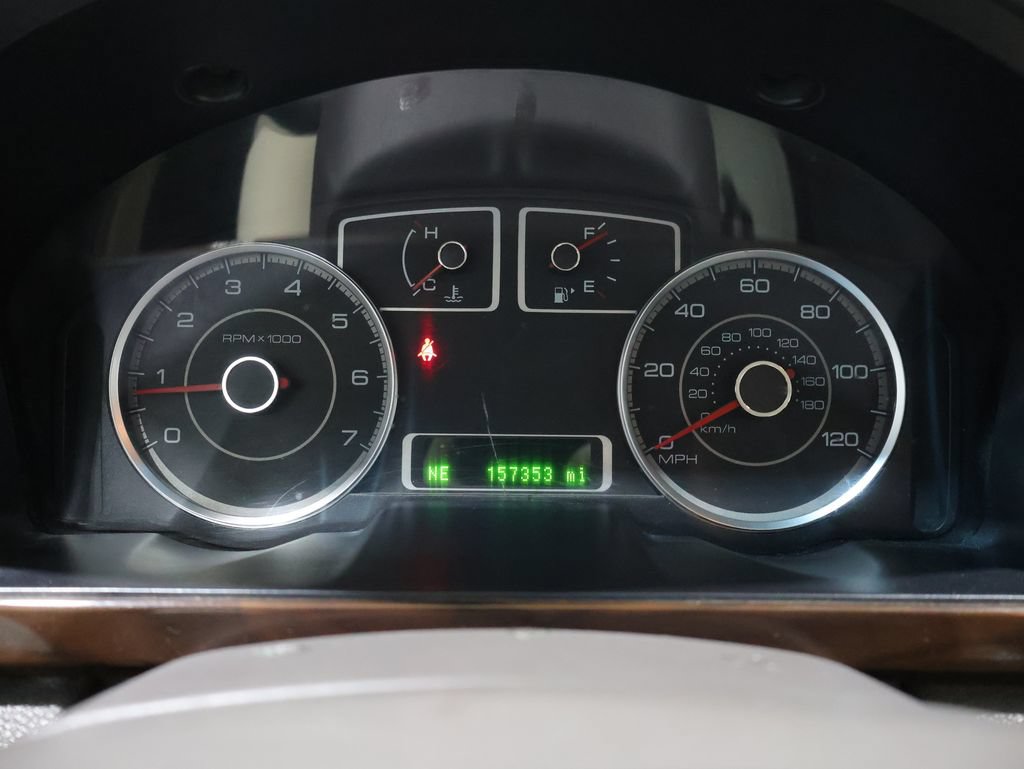 Used 2008 Ford Taurus SEL FWD image 34