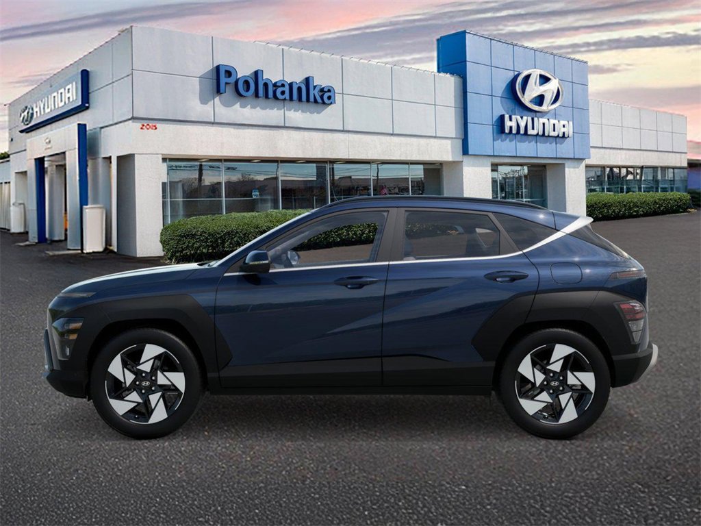 New 2026 Hyundai Kona SEL Sport image 3