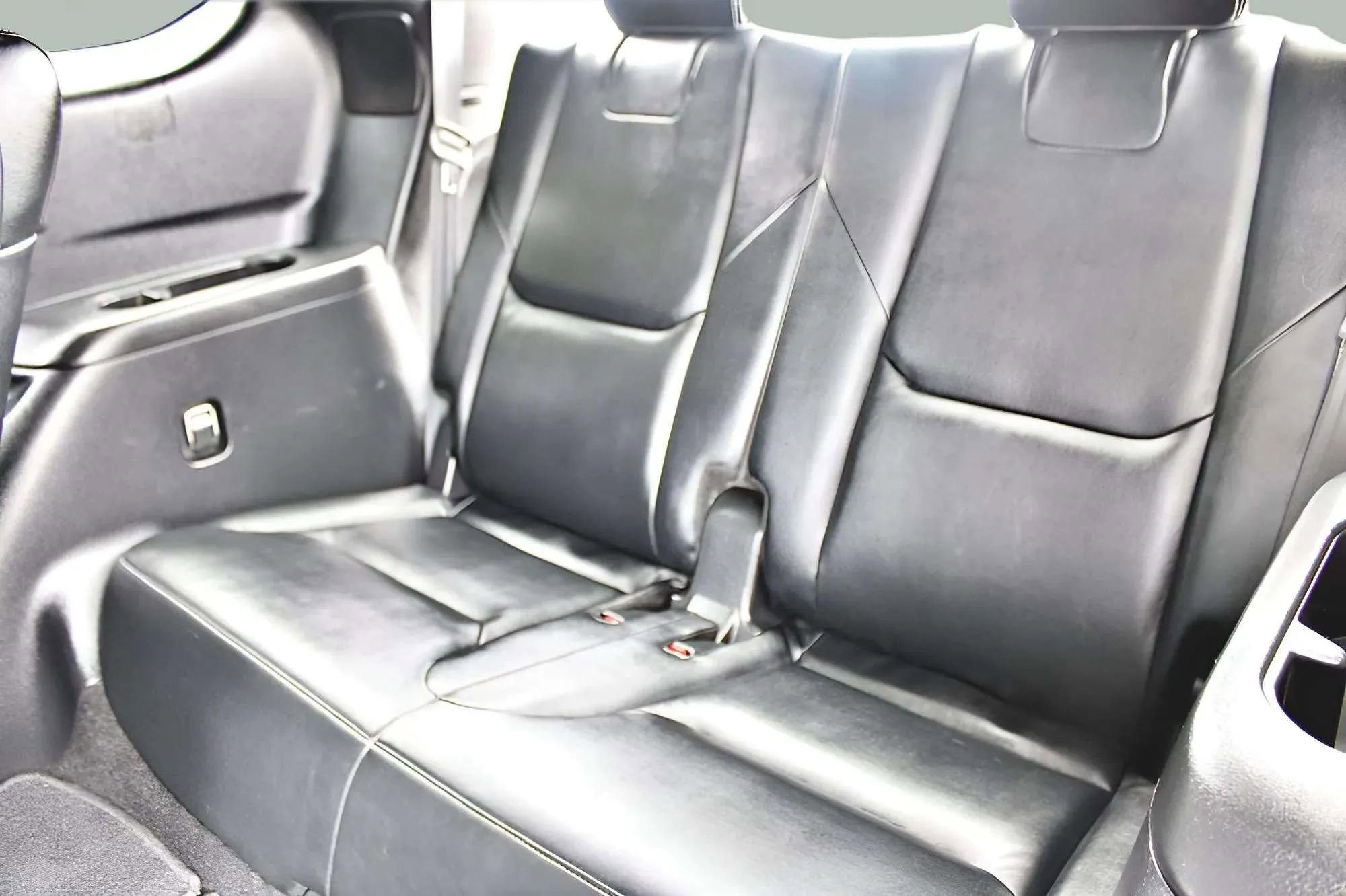 Used 2021 MAZDA CX-9 Grand Touring image 25