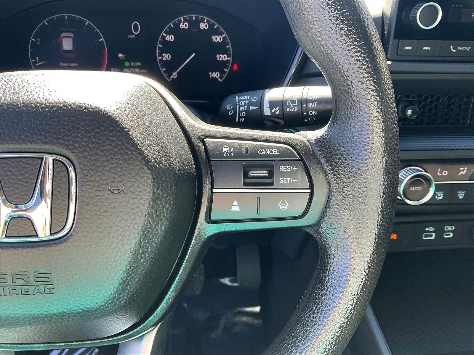 Used 2023 Honda CR-V EX image 14