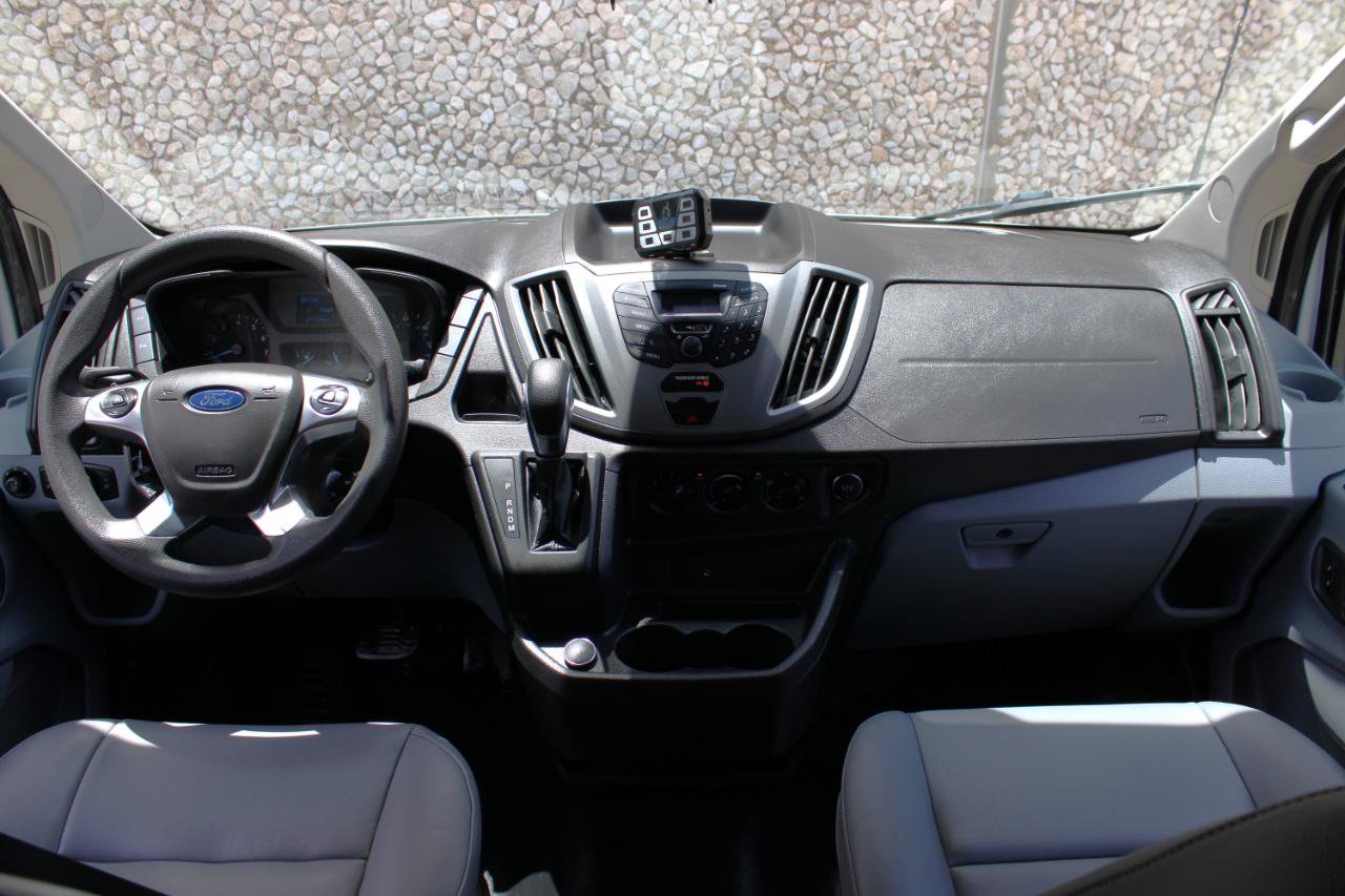 Used 2019 Ford Transit 150 130 Low Roof RWD image 40