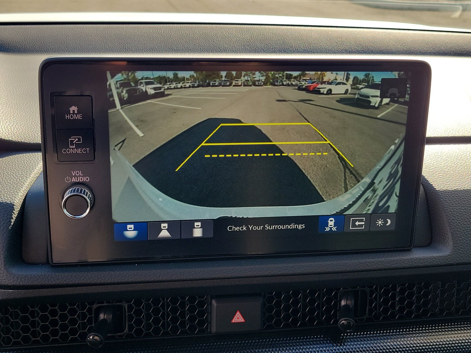 New 2027 Honda CR-V Sport-L image 24