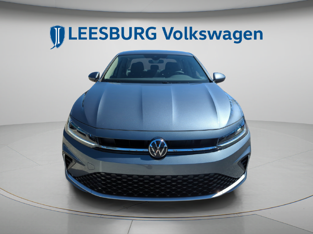 New 2026 Volkswagen Jetta S FWD image 10