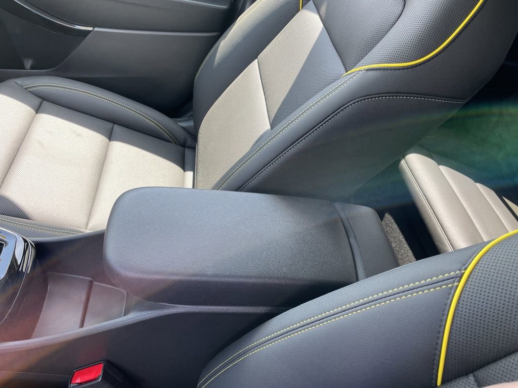 New 2026 Chevrolet Trax ACTIV image 21