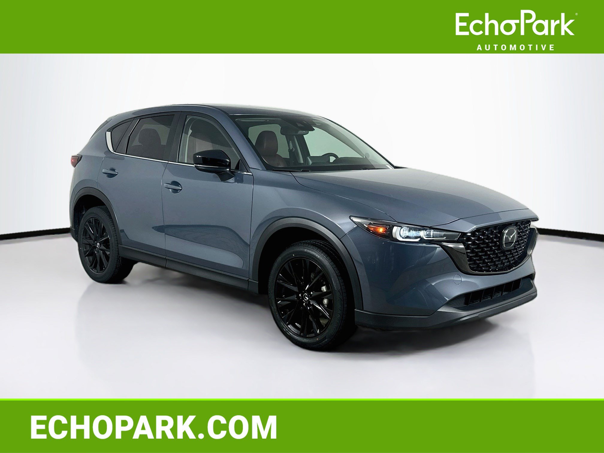 Used 2025 MAZDA CX-5 Carbon Edition AWD/4WD image 1