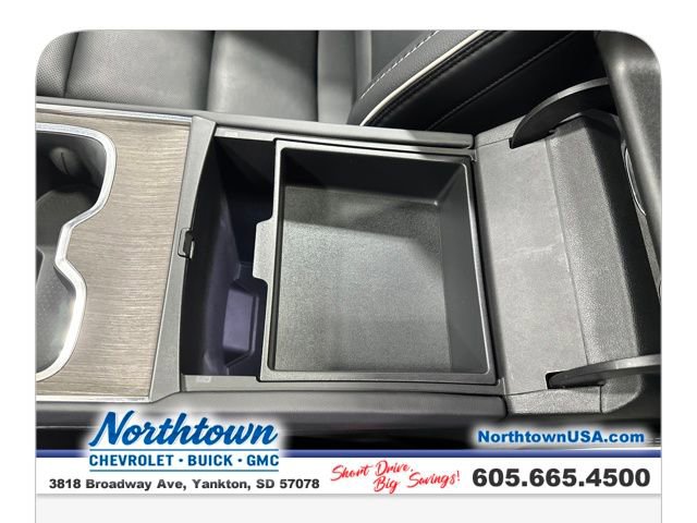 Used 2024 GMC Acadia Denali w/ Super Cruise Package image 27