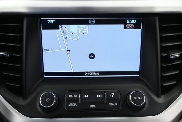 Used 2019 GMC Acadia SLT FWD image 16