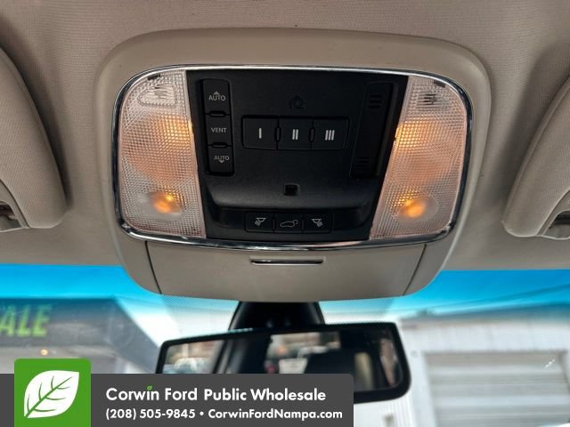 Used 2012 Dodge Durango Citadel w/ Trailer Tow Group IV AWD/4WD image 18