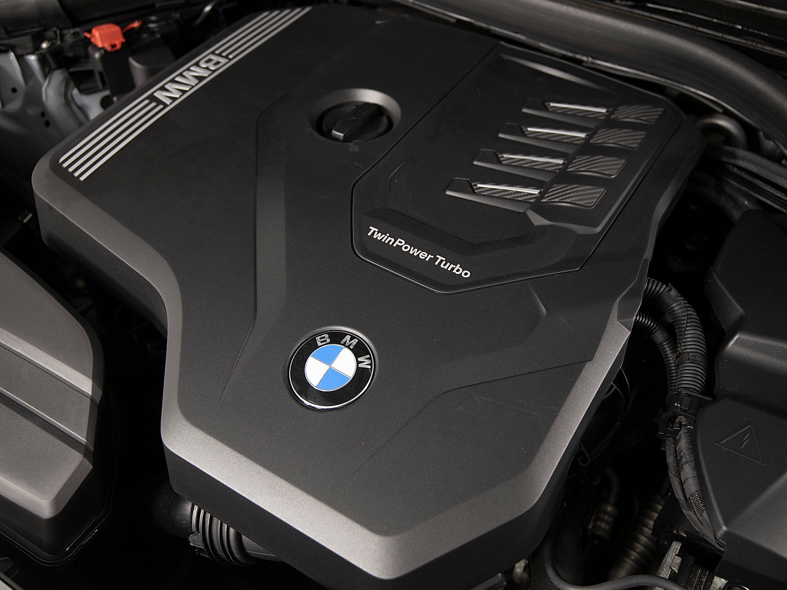 Used 2023 BMW 430i xDrive Convertible w/ M Sport Package image 44