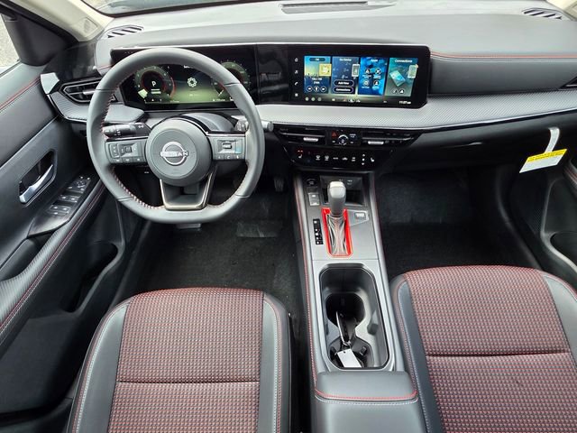 New 2026 Nissan Kicks SR w/ Cold Weather Package AWD/4WD image 7