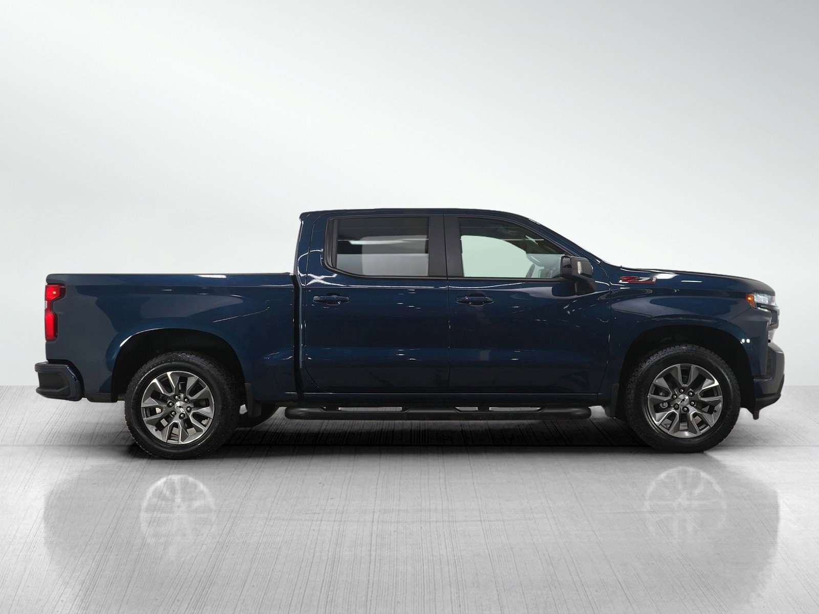 Used 2020 Chevrolet Silverado 1500 RST image 6