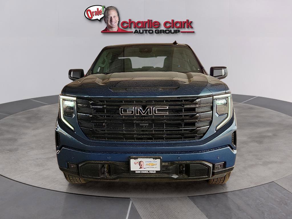 New 2026 GMC Sierra 1500 Elevation w/ Elevation Premium Package RWD image 8
