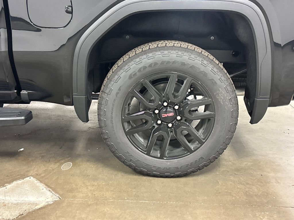 New 2026 GMC Sierra 1500 Elevation w/ Elevation Premium Package image 13