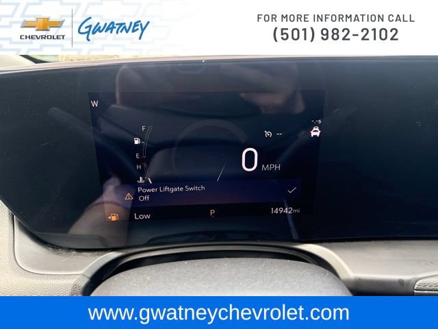 Used 2026 Buick Encore GX Sport Touring w/ Advanced Technology Package FWD image 15